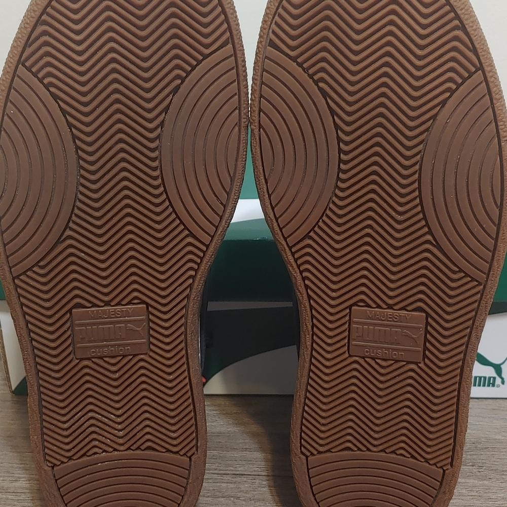 Puma Ralph Sampson - Picture 5 of 6
